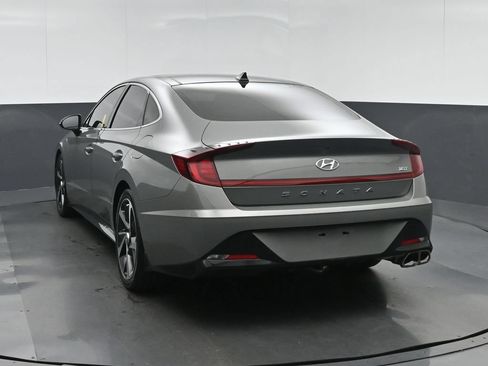 Used 2022 Hyundai Sonata SEL Plus FWD image 5