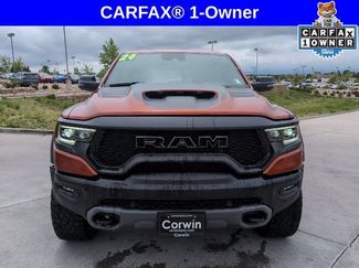 Used 2024 RAM 1500 TRX AWD/4WD video 2
