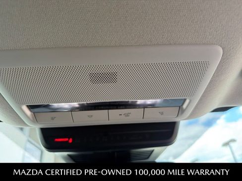Certified 2026 MAZDA CX-30 AWD 2.5 S w/ Select Sport Pkg image 24