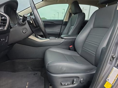 Used 2020 Lexus NX 300 FWD w/ Comfort Package image 10