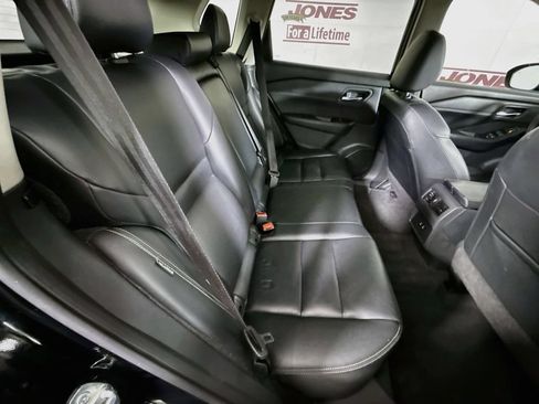 Certified 2024 Nissan Rogue SL FWD image 31