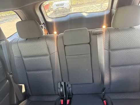 Used 2021 Jeep Grand Cherokee Laredo AWD/4WD image 20