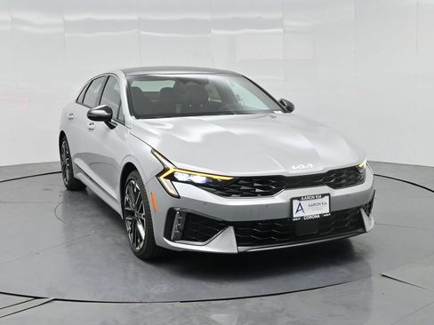 New 2026 Kia K5 GT FWD image 71