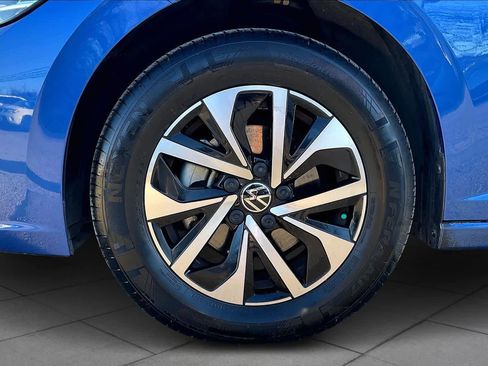 Used 2023 Volkswagen Jetta S image 9