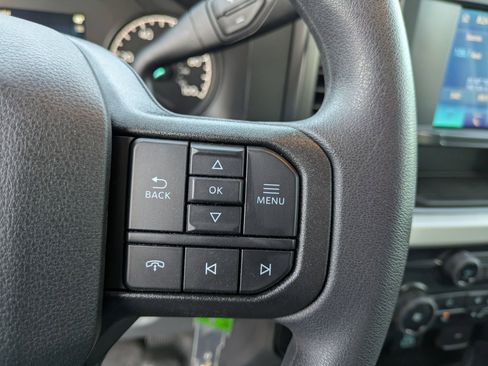 New 2026 Ford F450 XL image 19