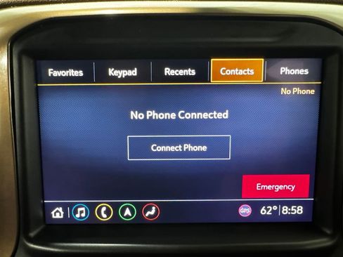 Used 2019 Chevrolet Silverado 1500 High Country image 41