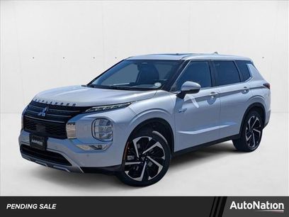Used 2023 Mitsubishi Outlander SE