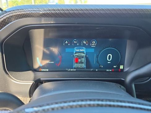 New 2025 Ford F250 Lariat w/ Lariat Ultimate Package image 45