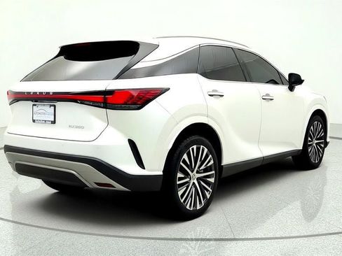 Used 2023 Lexus RX 350 Premium Plus w/ Cold Area Package FWD image 5