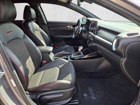 Used 2023 Kia Forte GT FWD image 20