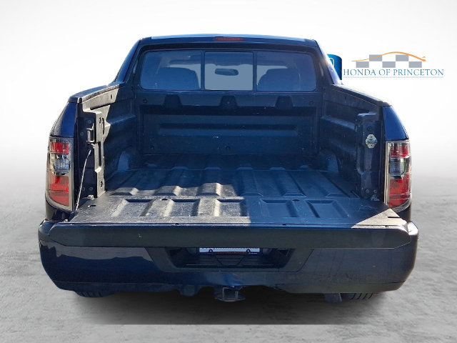 Used 2014 Honda Ridgeline RTL image 6