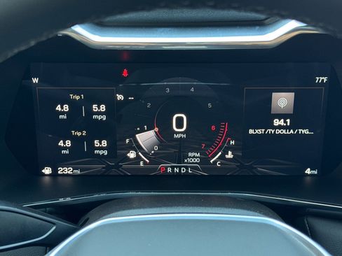 New 2026 GMC Canyon Elevation RWD image 24