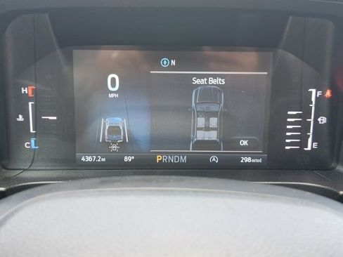 Used 2024 Ford Ranger XLT image 14