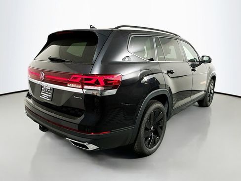 New 2026 Volkswagen Atlas SE AWD/4WD image 21