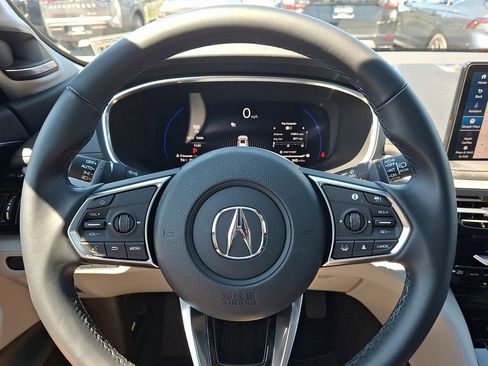 Certified 2026 Acura MDX SH-AWD w/ Technology Package image 19