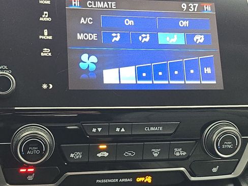 Used 2021 Honda CR-V EX-L image 24