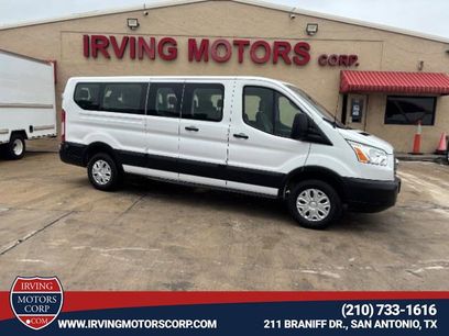 Used 2019 Ford Transit 350 XLT