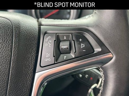 Used 2016 Buick Encore Leather image 7