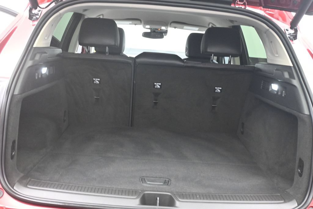 Used 2023 Buick Envision Preferred w/ Sport Touring Package AWD/4WD image 15