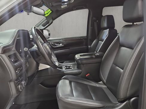 Used 2024 Chevrolet Tahoe LT AWD/4WD image 12