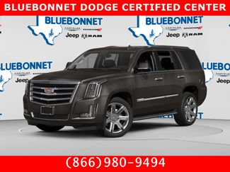 Used 2018 Cadillac Escalade Luxury RWD video 1