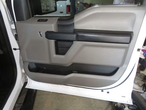 Used 2019 Ford F150 XL w/ Equipment Group 101A Mid image 32