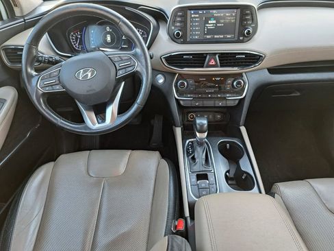 Used 2020 Hyundai Santa Fe SEL image 24