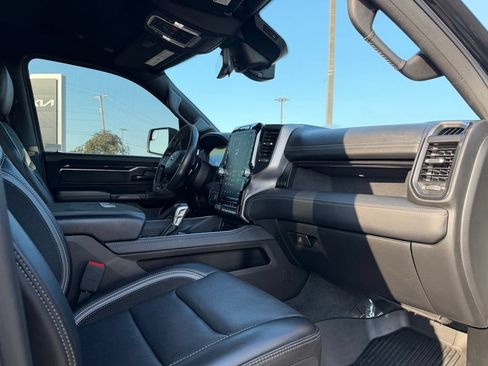 Used 2021 RAM 1500 TRX w/ TRX Level 2 Equipment Group AWD/4WD image 36