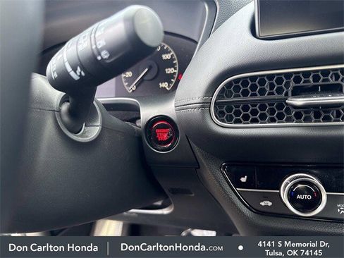 Certified 2026 Honda HR-V EX-L image 20