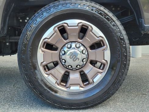 Used 2025 Ford F250 King Ranch AWD/4WD image 14