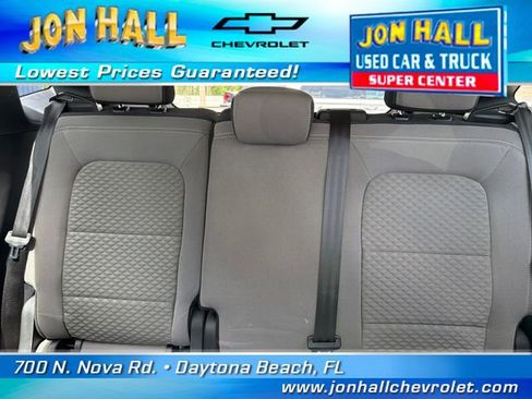 Used 2022 Ford Escape SE FWD image 23