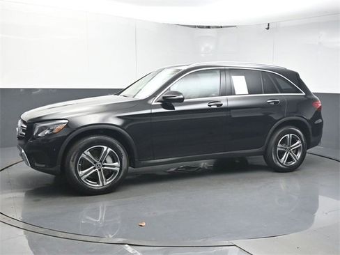 Used 2018 Mercedes-Benz GLC 300 image 5