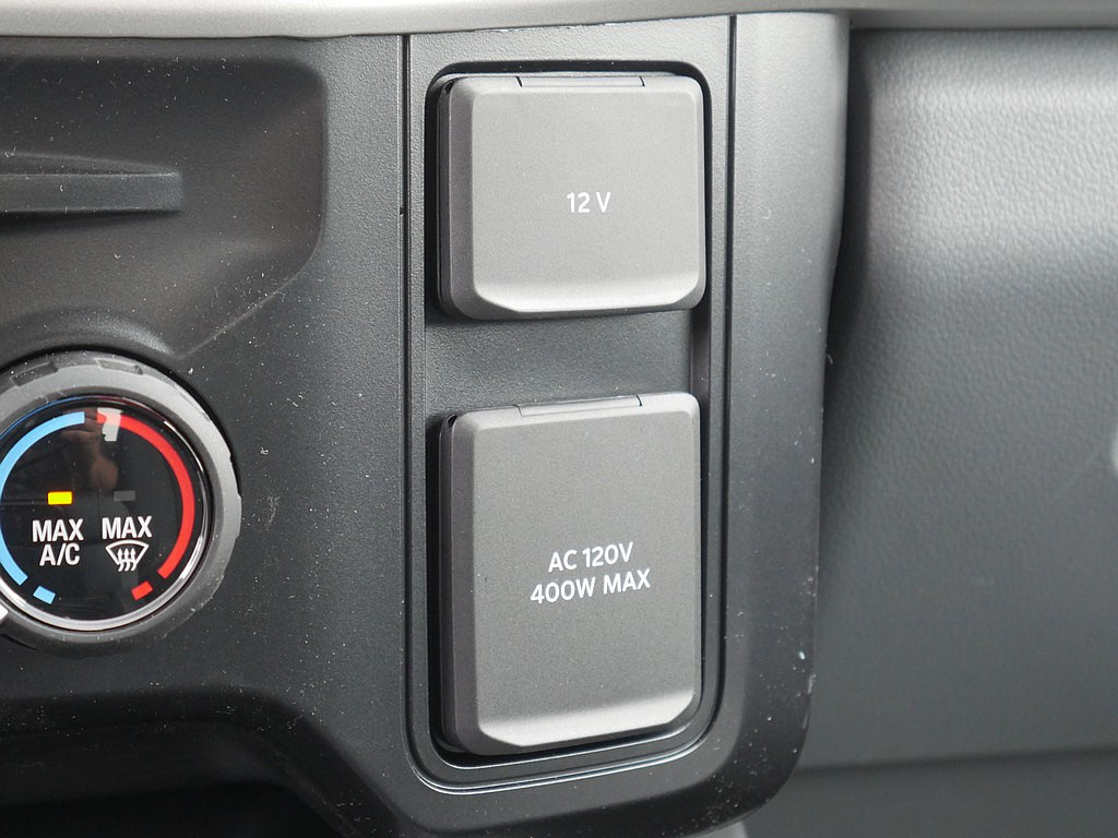 New 2026 Ford F250 XLT AWD/4WD image 25
