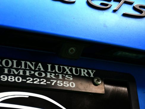 Used 2017 Porsche Cayenne GTS image 13