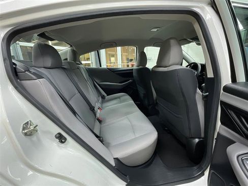 Used 2020 Subaru Legacy w/ Alloy Wheel Package image 22