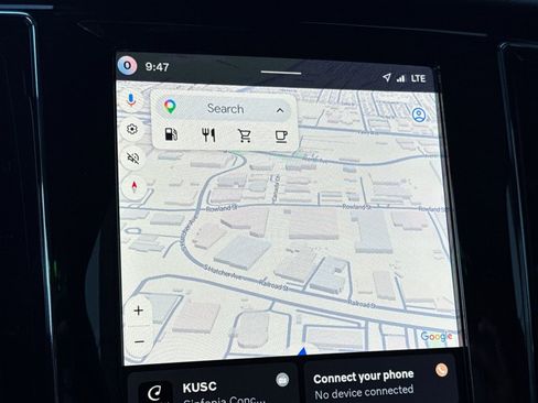 Certified 2026 Volvo V60 B5 Cross Country Plus w/ Climate Package image 22