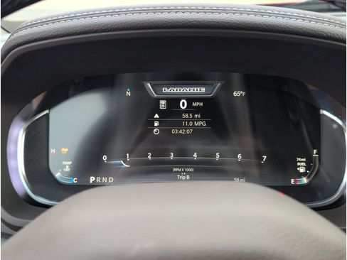 New 2026 RAM 2500 Laramie image 23