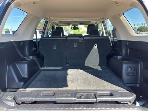 Used 2013 Toyota 4Runner Limited w/ Convenience Pkg AWD/4WD image 19