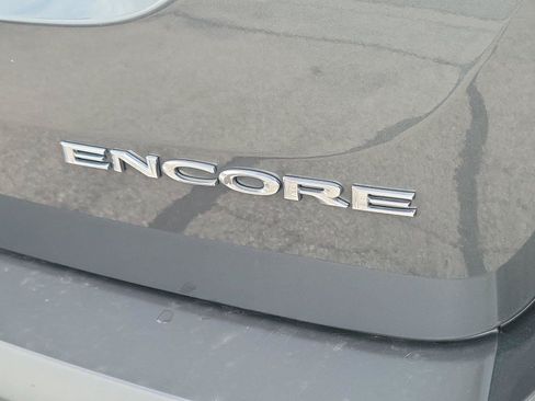Used 2016 Buick Encore FWD image 7