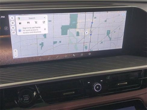 New 2025 INFINITI QX80 Autograph w/ Autograph Exterior Package image 22