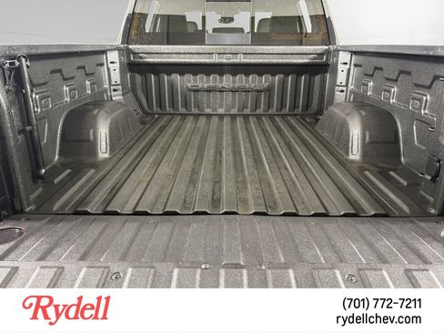 Used 2023 GMC Sierra 1500 Denali w/ Denali Reserve Package image 18