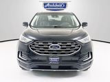Used 2021 Ford Edge Titanium image 2