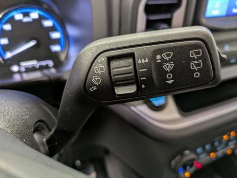 Certified 2024 Ford Bronco Sport Outer Banks w/ Tech Package image 18