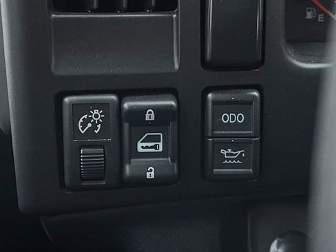 New 2024 Chevrolet Low Cab Forward 4500 XD image 19