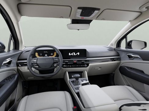 New 2026 Kia Sportage EX image 14