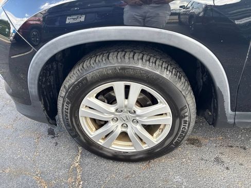 Used 2018 Honda Pilot LX image 7