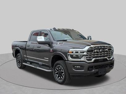 New 2025 RAM 2500 Limited
