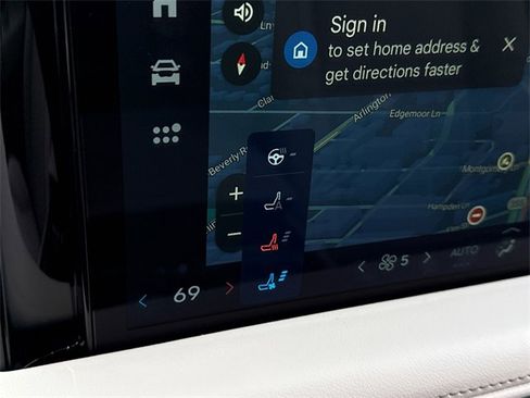 New 2025 Lincoln Aviator Reserve w/ Illumination Package image 21