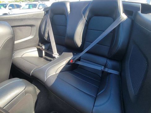 Used 2021 Ford Mustang GT Premium w/ GT Performance Package RWD image 24