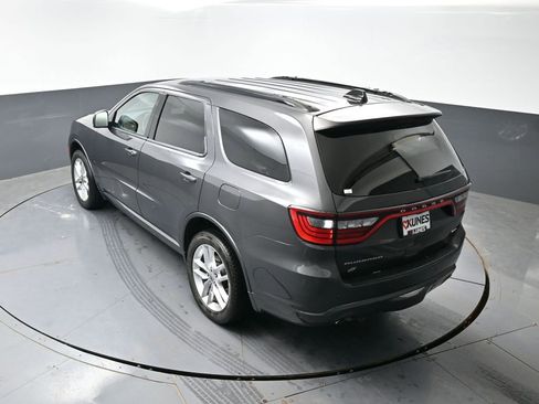 Used 2024 Dodge Durango GT AWD/4WD image 49